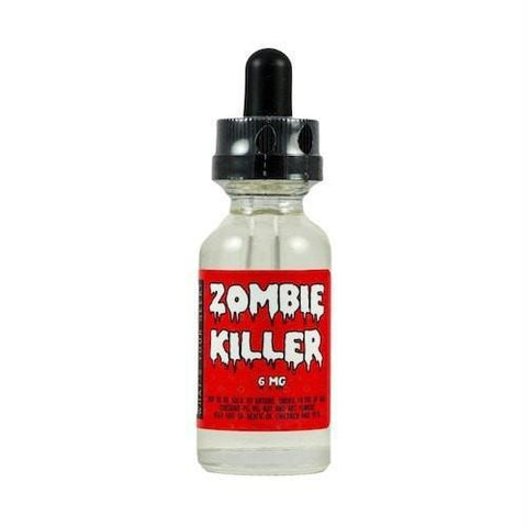 Gk Vapors Premium E-juice - Zombie Killer