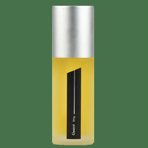 Glas E-liquid - Guave