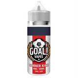 Goal! Vapes By Gametime - Corner Kick