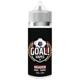 Goal! Vapes By Gametime - Header