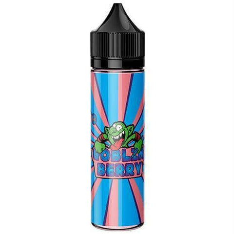 Goblin Sauce E-liquid - Goblin Berry
