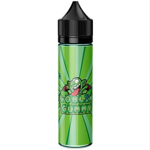 Goblin Sauce E-liquid - Goblin Gummy