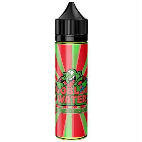 Goblin Sauce E-liquid - Goblin Water