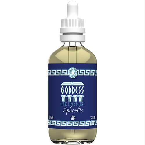 Goddess Vapor - Aphrodite
