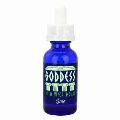 Goddess Vapor - Gaia