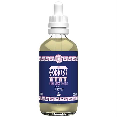 Goddess Vapor - Hera