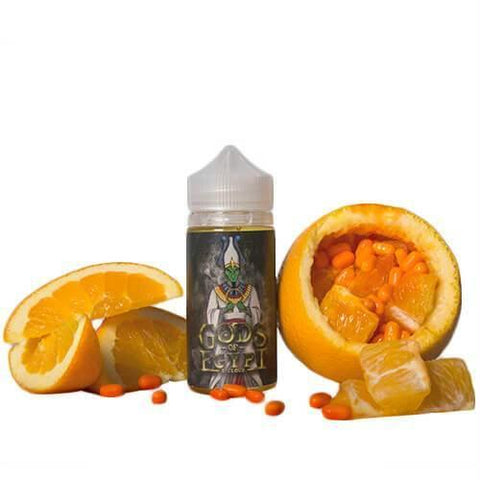 Gods Of Egypt Eliquid - Osiris