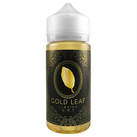 Gold Leaf Liquids - Gmt