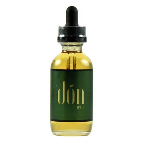 Goldleaf Drip - Don Apple Eliquid