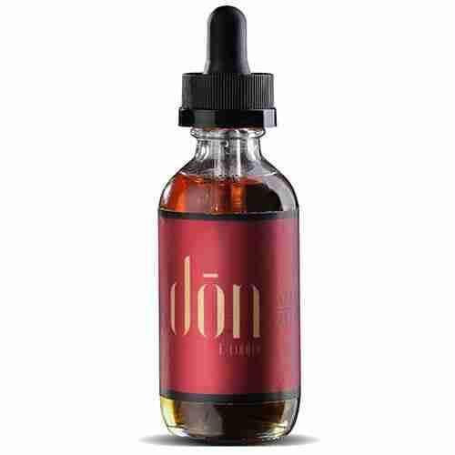 Goldleaf Drip - Don Eliquid