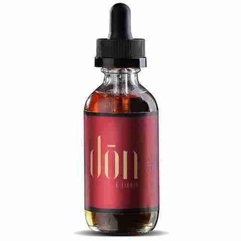 Goldleaf Drip - Don Eliquid