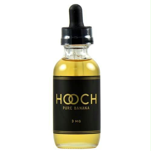 Goldleaf Drip - Hooch Eliquid