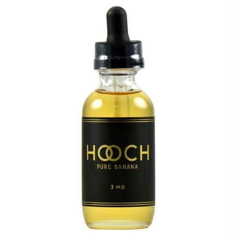 Goldleaf Drip - Hooch Eliquid