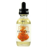 Goldleaf Drip - Panama Nectar Eliquid
