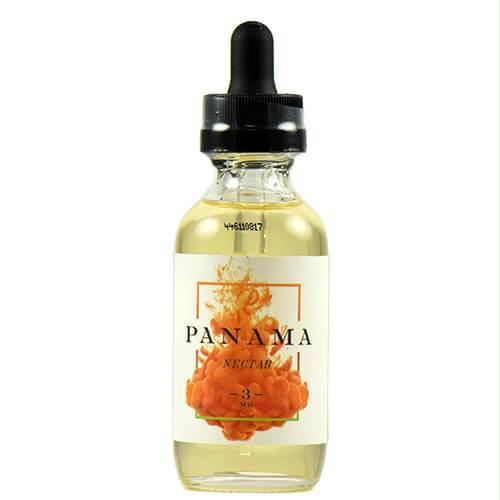 Goldleaf Drip - Panama Nectar Eliquid