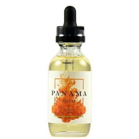 Goldleaf Drip - Panama Nectar Eliquid