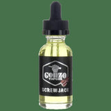 Gonzo Vapors - Screwjack