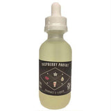Gourmet Eliquids By Sabor Vapors - Raspberry Parfait
