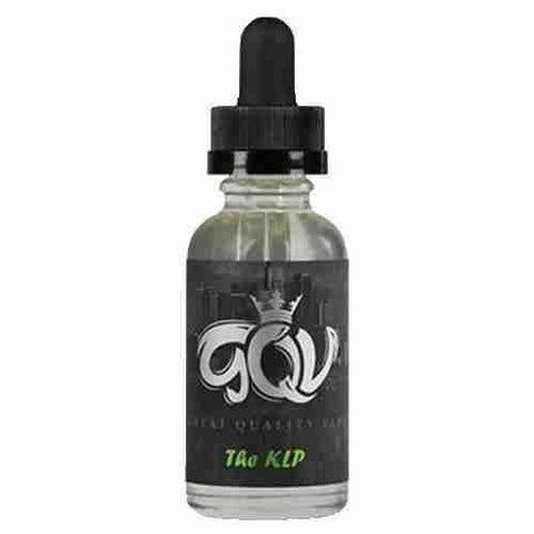 Gq Vapes - The Klp