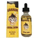 Graham Central Station E-juice