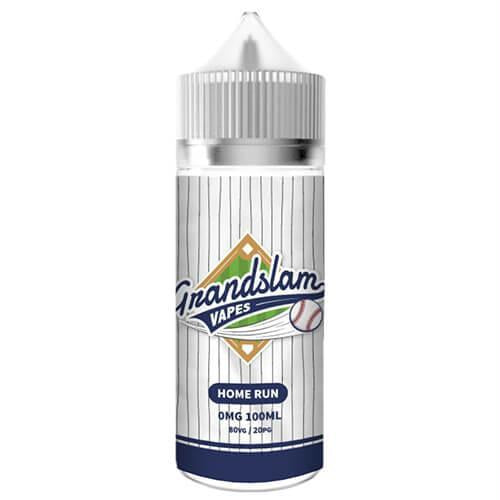 Grand Slam Vapes By Gametime - Home Run