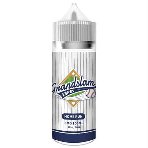 Grand Slam Vapes By Gametime - Home Run