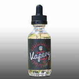 Grandmas Vapery - Candy Jar