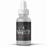 Grandmas Vapery - Cookies