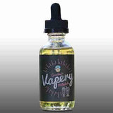 Grandmas Vapery - Milk Shake