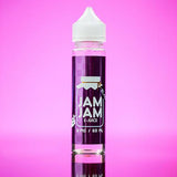 Jam Jam By Blaq Vapors - Grape Jam