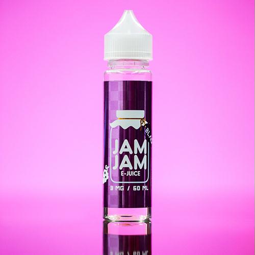 Jam Jam By Blaq Vapors - Grape Jam