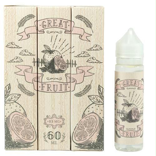 Great Fruit Ejuice - Great Fruit