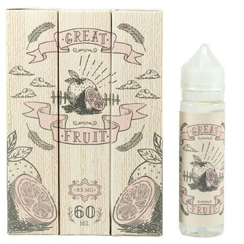 Great Fruit Ejuice - Great Fruit