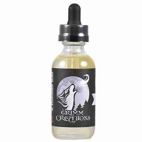 Grimm Creations E-liquid - 8 Ball