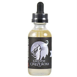 Grimm Creations E-liquid - Vanilla Custard