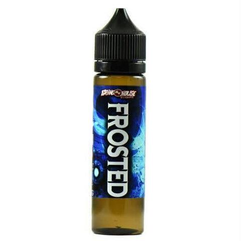 Grindhouse Eliquid - Frosted