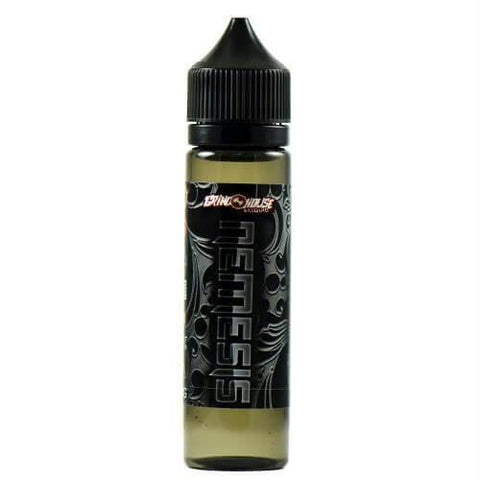 Grindhouse Eliquid - Nemesis