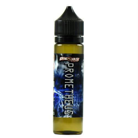 Grindhouse Eliquid - Prometheus