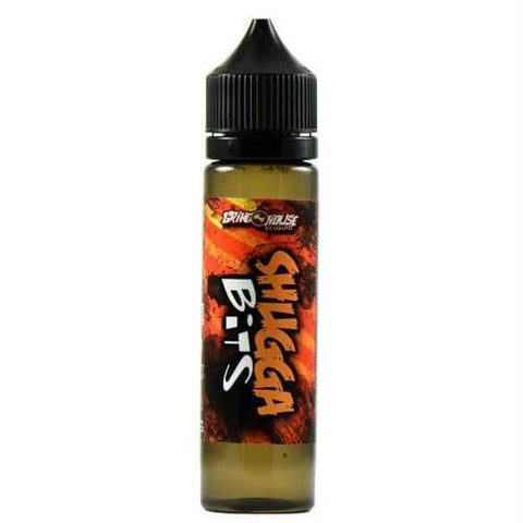 Grindhouse Eliquid - Shugga Bits