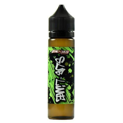Grindhouse Eliquid - Sub-lime