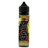 Grindhouse Eliquid - Surged