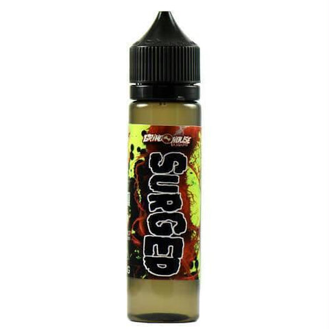 Grindhouse Eliquid - Surged