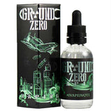 Ground Zero Vaping - 401k