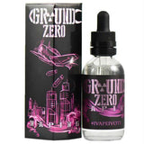 Ground Zero Vaping - Between Jobs