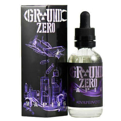 Ground Zero Vaping - Peon – demo-ejuices