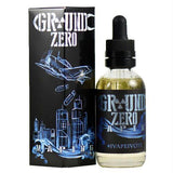 Ground Zero Vaping - Severance