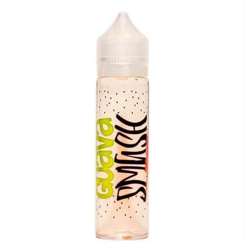 Guava Smash Ejuice - Guava Smash