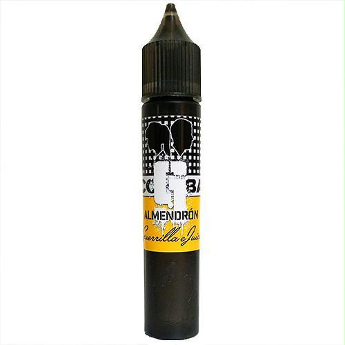 Guerrilla Ejuice - Almendron