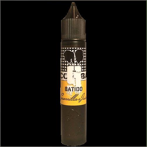 Guerrilla Ejuice - Batido