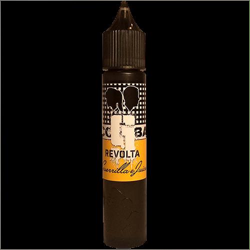 Guerrilla Ejuice - Revolta